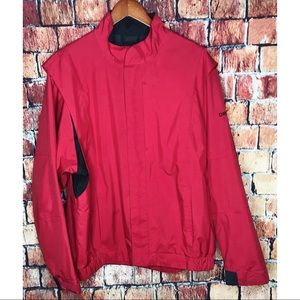 DRYJOY by FOOTJOY Water Repellent Rain Golf Jacket